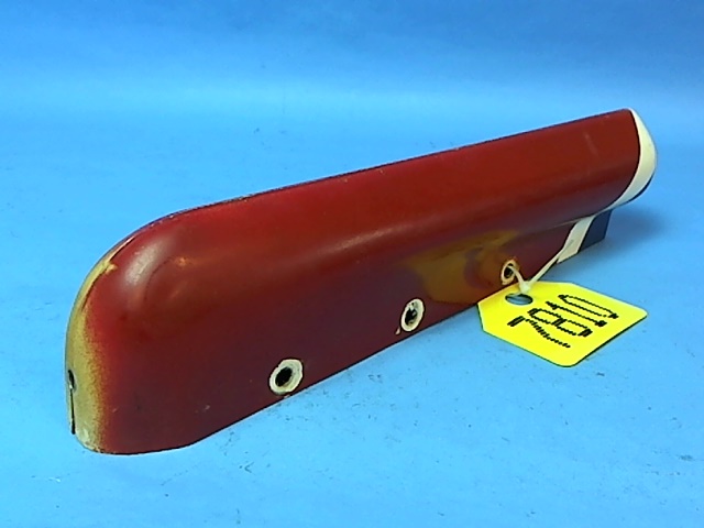 63541-00 Piper - TIP - Rudder ( fiberglass )